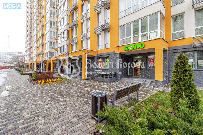 Продаж 3 кімнатної квартири (90,7/50/17), 16 пов. 17 пов. будинку, <a class="location-link" href="/kiev/" title="Недвижимость Київ">Київ</a>, <a class="location-link" href="/kiev/shevchenkovskij/" title="Недвижимость Шевченківський район">Шевченківський р-н</a>, Берестейський просп., 65в (изображение 19)