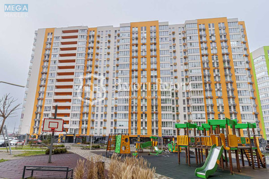 Продаж 3 кімнатної квартири (90,7/50/17), 16 пов. 17 пов. будинку, <a class="location-link" href="/kiev/" title="Недвижимость Київ">Київ</a>, <a class="location-link" href="/kiev/shevchenkovskij/" title="Недвижимость Шевченківський район">Шевченківський р-н</a>, Берестейський просп., 65в (изображение 20)