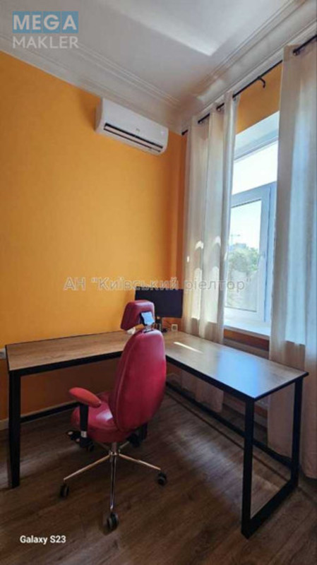 Продаж 2 кімнатної квартири (64/33/10), 5 пов. 7 пов. будинку, <a class="location-link" href="/kiev/" title="Недвижимость Київ">Київ</a>, <a class="location-link" href="/kiev/pecherskij/" title="Недвижимость Печерський район">Печерський р-н</a>, Велика Васильківська вул., 67/7 (изображение 9)