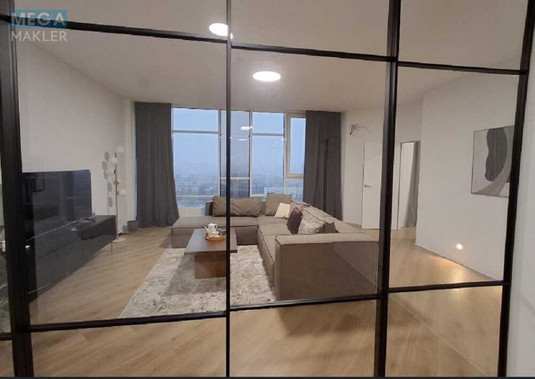 Оренда 3 кімнатної квартири, <a class="location-link" href="/kiev/" title="Недвижимость Київ">Київ</a>, <a class="location-link" href="/kiev/solomenskij/" title="Недвижимость Солом'янський район">Солом'янський р-н</a>, Авіаконструктора Антонова вул., 2б (изображение 4)