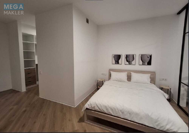 Оренда 3 кімнатної квартири, <a class="location-link" href="/kiev/" title="Недвижимость Київ">Київ</a>, <a class="location-link" href="/kiev/solomenskij/" title="Недвижимость Солом'янський район">Солом'янський р-н</a>, Авіаконструктора Антонова вул., 2б (изображение 8)