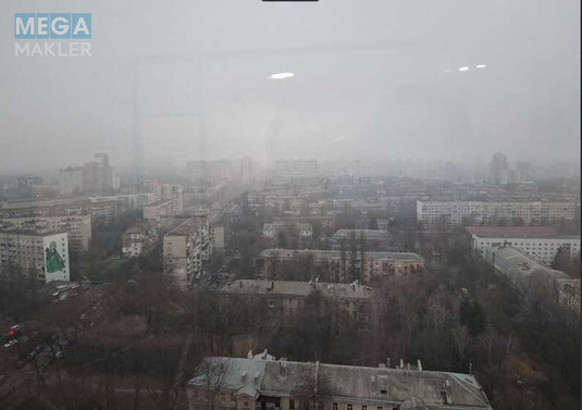 Оренда 3 кімнатної квартири, <a class="location-link" href="/kiev/" title="Недвижимость Київ">Київ</a>, <a class="location-link" href="/kiev/solomenskij/" title="Недвижимость Солом'янський район">Солом'янський р-н</a>, Авіаконструктора Антонова вул., 2б (изображение 20)