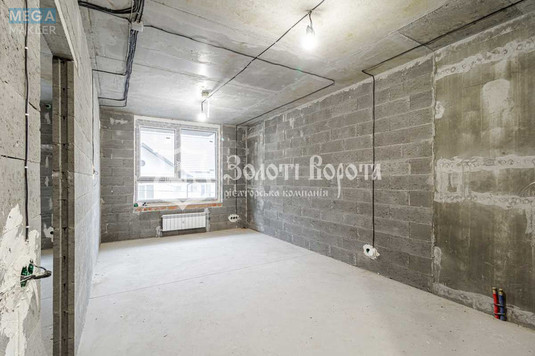 Продаж 1 кімнатної квартири (42,8/16,2/19), 2 пов. 9 пов. будинку, <a class="location-link" href="/kiev/" title="Недвижимость Київ">Київ</a>, <a class="location-link" href="/kiev/shevchenkovskij/" title="Недвижимость Шевченківський район">Шевченківський р-н</a>, Вавилових вул., 11 (изображение 2)