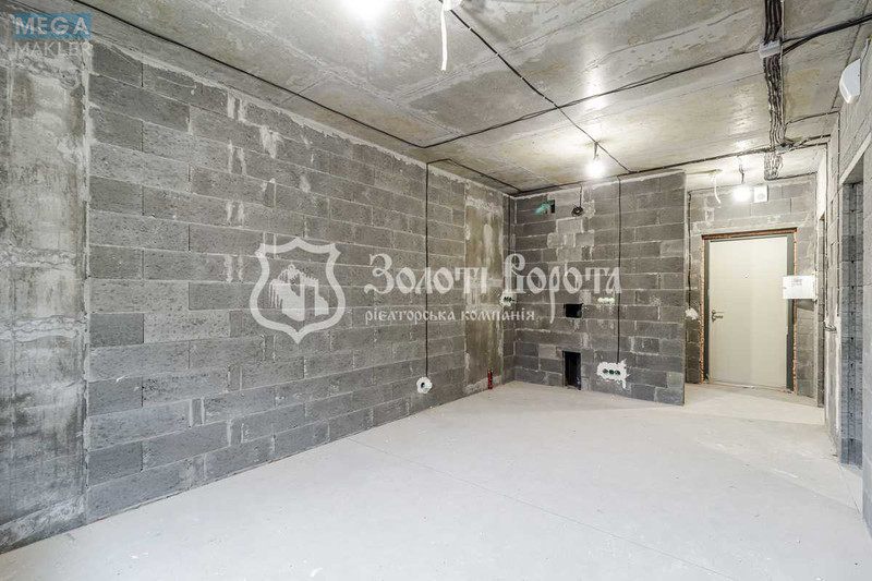 Продаж 1 кімнатної квартири (42,8/16,2/19), 2 пов. 9 пов. будинку, <a class="location-link" href="/kiev/" title="Недвижимость Київ">Київ</a>, <a class="location-link" href="/kiev/shevchenkovskij/" title="Недвижимость Шевченківський район">Шевченківський р-н</a>, Вавилових вул., 11 (изображение 3)