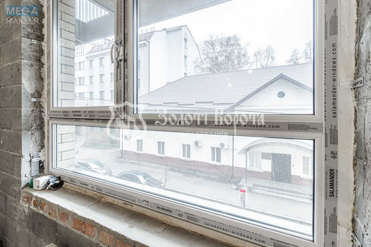 Продаж 1 кімнатної квартири (42,8/16,2/19), 2 пов. 9 пов. будинку, <a class="location-link" href="/kiev/" title="Недвижимость Київ">Київ</a>, <a class="location-link" href="/kiev/shevchenkovskij/" title="Недвижимость Шевченківський район">Шевченківський р-н</a>, Вавилових вул., 11 (изображение 6)