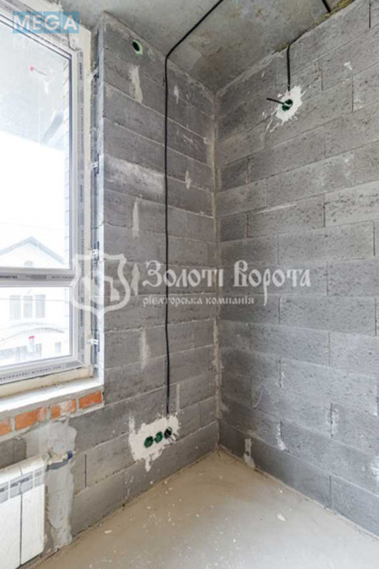 Продаж 1 кімнатної квартири (42,8/16,2/19), 2 пов. 9 пов. будинку, <a class="location-link" href="/kiev/" title="Недвижимость Київ">Київ</a>, <a class="location-link" href="/kiev/shevchenkovskij/" title="Недвижимость Шевченківський район">Шевченківський р-н</a>, Вавилових вул., 11 (изображение 11)