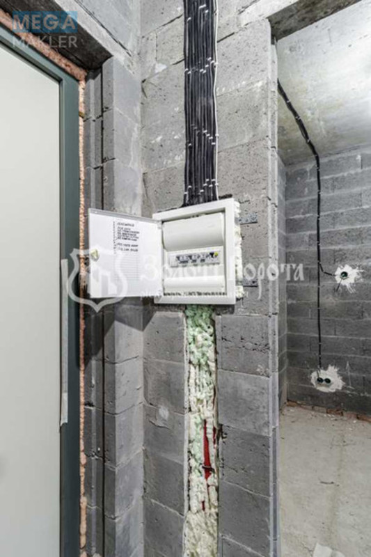 Продаж 1 кімнатної квартири (42,8/16,2/19), 2 пов. 9 пов. будинку, <a class="location-link" href="/kiev/" title="Недвижимость Київ">Київ</a>, <a class="location-link" href="/kiev/shevchenkovskij/" title="Недвижимость Шевченківський район">Шевченківський р-н</a>, Вавилових вул., 11 (изображение 15)