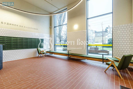 Продаж 1 кімнатної квартири (42,8/16,2/19), 2 пов. 9 пов. будинку, <a class="location-link" href="/kiev/" title="Недвижимость Київ">Київ</a>, <a class="location-link" href="/kiev/shevchenkovskij/" title="Недвижимость Шевченківський район">Шевченківський р-н</a>, Вавилових вул., 11 (изображение 18)