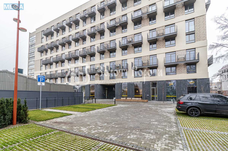 Продаж 1 кімнатної квартири (42,8/16,2/19), 2 пов. 9 пов. будинку, <a class="location-link" href="/kiev/" title="Недвижимость Київ">Київ</a>, <a class="location-link" href="/kiev/shevchenkovskij/" title="Недвижимость Шевченківський район">Шевченківський р-н</a>, Вавилових вул., 11 (изображение 19)