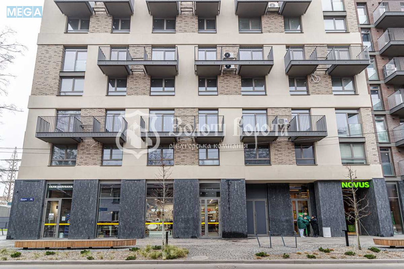 Продаж 1 кімнатної квартири (42,8/16,2/19), 2 пов. 9 пов. будинку, <a class="location-link" href="/kiev/" title="Недвижимость Київ">Київ</a>, <a class="location-link" href="/kiev/shevchenkovskij/" title="Недвижимость Шевченківський район">Шевченківський р-н</a>, Вавилових вул., 11 (изображение 21)