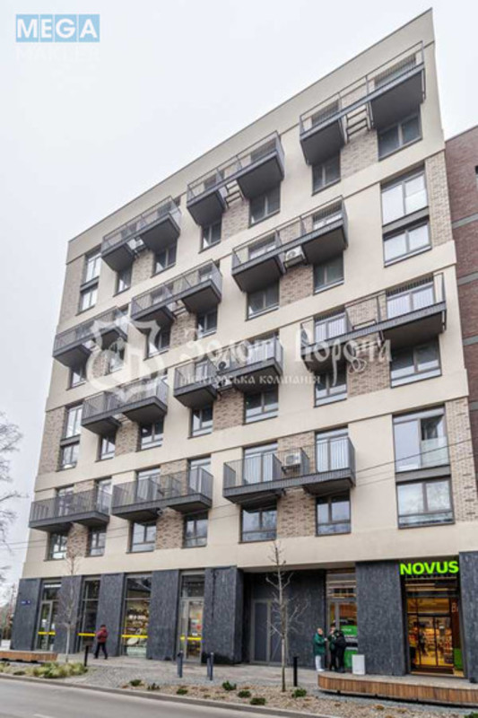 Продаж 1 кімнатної квартири (42,8/16,2/19), 2 пов. 9 пов. будинку, <a class="location-link" href="/kiev/" title="Недвижимость Київ">Київ</a>, <a class="location-link" href="/kiev/shevchenkovskij/" title="Недвижимость Шевченківський район">Шевченківський р-н</a>, Вавилових вул., 11 (изображение 22)