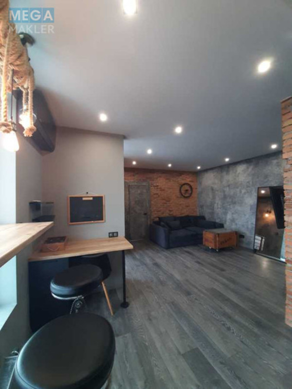 Продаж 1 кімнатної квартири (44/12,5/15), 20 пов. 25 пов. будинку, <a class="location-link" href="/kiev/" title="Недвижимость Київ">Київ</a>, <a class="location-link" href="/kiev/dneprovskij/" title="Недвижимость Дніпровський район">Дніпровський р-н</a>, Воскресенська вул., 18-Б (изображение 5)