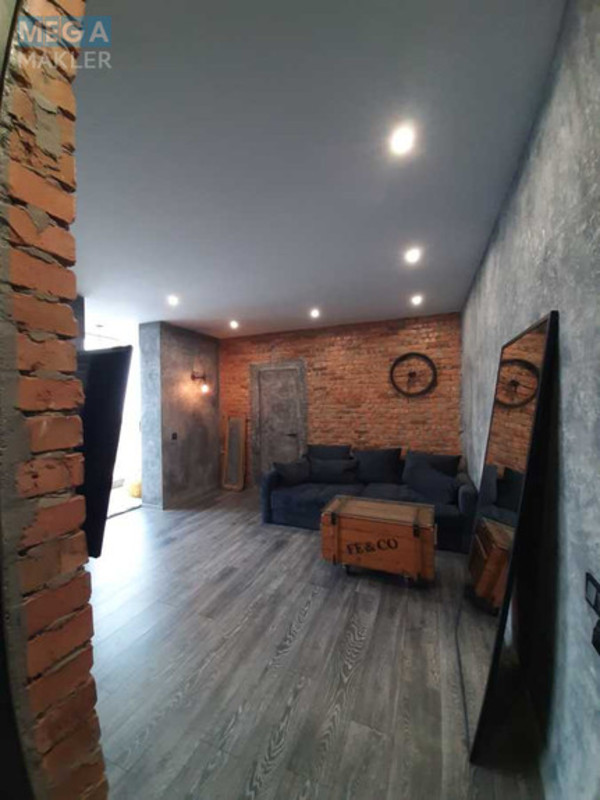 Продаж 1 кімнатної квартири (44/12,5/15), 20 пов. 25 пов. будинку, <a class="location-link" href="/kiev/" title="Недвижимость Київ">Київ</a>, <a class="location-link" href="/kiev/dneprovskij/" title="Недвижимость Дніпровський район">Дніпровський р-н</a>, Воскресенська вул., 18-Б (изображение 8)