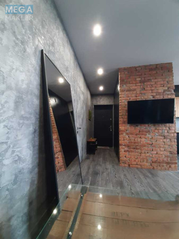 Продаж 1 кімнатної квартири (44/12,5/15), 20 пов. 25 пов. будинку, <a class="location-link" href="/kiev/" title="Недвижимость Київ">Київ</a>, <a class="location-link" href="/kiev/dneprovskij/" title="Недвижимость Дніпровський район">Дніпровський р-н</a>, Воскресенська вул., 18-Б (изображение 9)