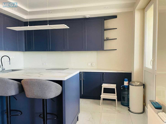 Оренда 4 кімнатні квартири, <a class="location-link" href="/kiev/" title="Недвижимость Київ">Київ</a>, <a class="location-link" href="/kiev/shevchenkovskij/" title="Недвижимость Шевченківський район">Шевченківський р-н</a>, Рижская ул., 73г (изображение 3)