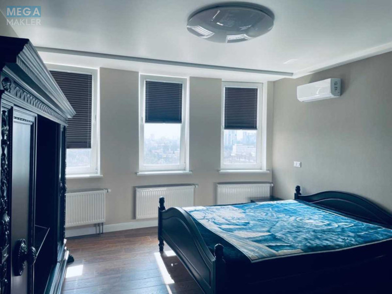 Оренда 4 кімнатні квартири, <a class="location-link" href="/kiev/" title="Недвижимость Київ">Київ</a>, <a class="location-link" href="/kiev/shevchenkovskij/" title="Недвижимость Шевченківський район">Шевченківський р-н</a>, Рижская ул., 73г (изображение 5)