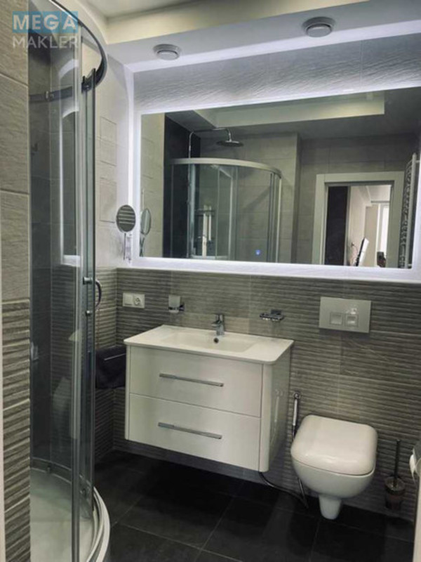 Оренда 4 кімнатні квартири, <a class="location-link" href="/kiev/" title="Недвижимость Київ">Київ</a>, <a class="location-link" href="/kiev/shevchenkovskij/" title="Недвижимость Шевченківський район">Шевченківський р-н</a>, Рижская ул., 73г (изображение 7)