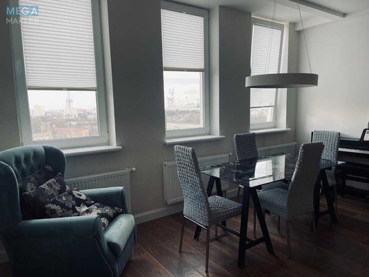 Оренда 4 кімнатні квартири, <a class="location-link" href="/kiev/" title="Недвижимость Київ">Київ</a>, <a class="location-link" href="/kiev/shevchenkovskij/" title="Недвижимость Шевченківський район">Шевченківський р-н</a>, Рижская ул., 73г (изображение 12)