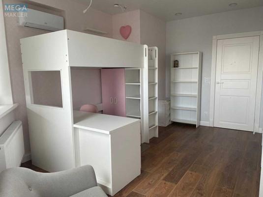 Оренда 4 кімнатні квартири, <a class="location-link" href="/kiev/" title="Недвижимость Київ">Київ</a>, <a class="location-link" href="/kiev/shevchenkovskij/" title="Недвижимость Шевченківський район">Шевченківський р-н</a>, Рижская ул., 73г (изображение 15)