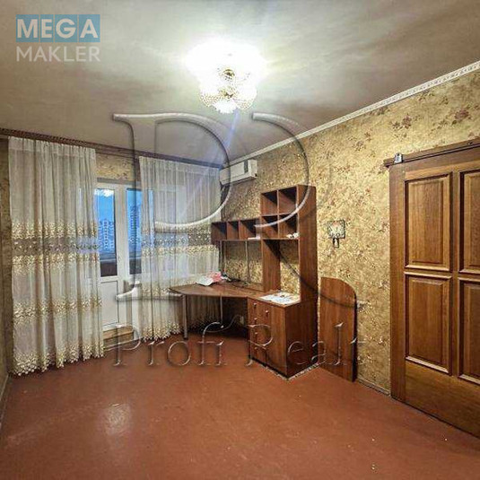 Продаж 1 кімнатної квартири (31/14/7), 7 пов. 9 пов. будинку, <a class="location-link" href="/kiev/" title="Недвижимость Київ">Київ</a>, <a class="location-link" href="/kiev/svyatoshinskij/" title="Недвижимость Святошинський район">Святошинський р-н</a>, Булгакова вулиця, 8 (изображение 5)