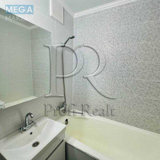 Продаж 1 кімнатної квартири (31/14/7), 7 пов. 9 пов. будинку, <a class="location-link" href="/kiev/" title="Недвижимость Київ">Київ</a>, <a class="location-link" href="/kiev/svyatoshinskij/" title="Недвижимость Святошинський район">Святошинський р-н</a>, Булгакова вулиця, 8 (изображение 9)