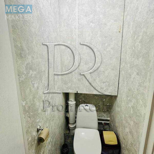 Продаж 1 кімнатної квартири (31/14/7), 7 пов. 9 пов. будинку, <a class="location-link" href="/kiev/" title="Недвижимость Київ">Київ</a>, <a class="location-link" href="/kiev/svyatoshinskij/" title="Недвижимость Святошинський район">Святошинський р-н</a>, Булгакова вулиця, 8 (изображение 10)