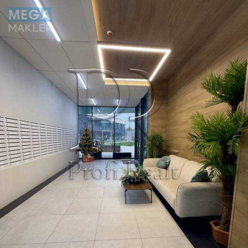 Продаж 3 кімнатної квартири (80/39/20), 21 пов. 25 пов. будинку, <a class="location-link" href="/kiev/" title="Недвижимость Київ">Київ</a>, <a class="location-link" href="/kiev/podolskij/" title="Недвижимость Подільський район">Подільський р-н</a>, Віктора Некрасова вулиця, 10 (изображение 3)