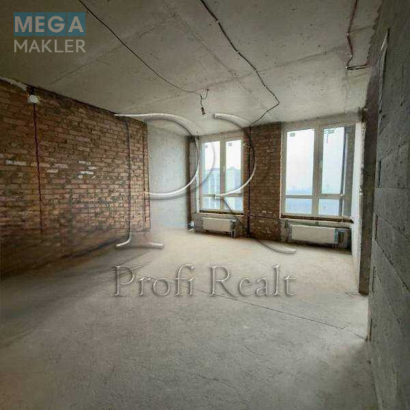 Продаж 3 кімнатної квартири (80/39/20), 21 пов. 25 пов. будинку, <a class="location-link" href="/kiev/" title="Недвижимость Київ">Київ</a>, <a class="location-link" href="/kiev/podolskij/" title="Недвижимость Подільський район">Подільський р-н</a>, Віктора Некрасова вулиця, 10 (изображение 4)