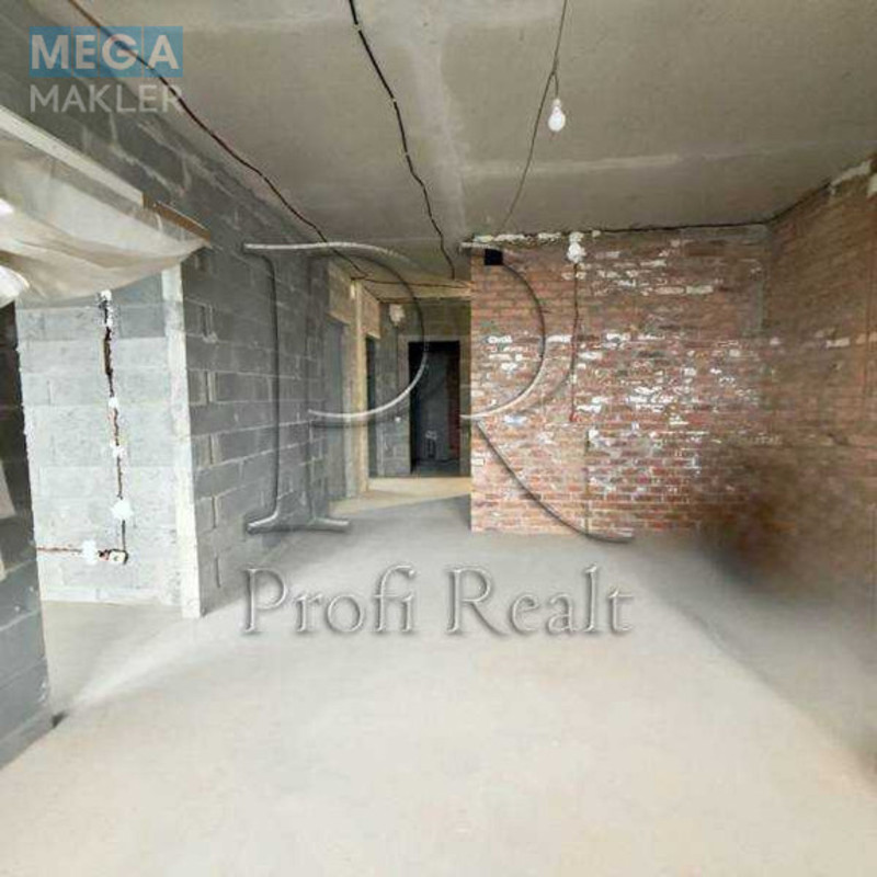 Продаж 3 кімнатної квартири (80/39/20), 21 пов. 25 пов. будинку, <a class="location-link" href="/kiev/" title="Недвижимость Київ">Київ</a>, <a class="location-link" href="/kiev/podolskij/" title="Недвижимость Подільський район">Подільський р-н</a>, Віктора Некрасова вулиця, 10 (изображение 5)