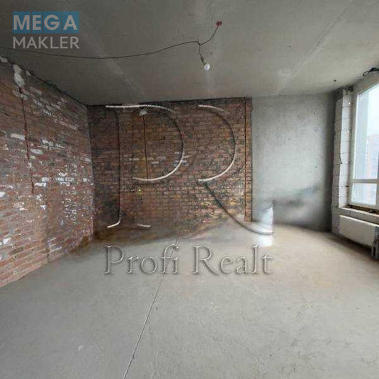 Продаж 3 кімнатної квартири (80/39/20), 21 пов. 25 пов. будинку, <a class="location-link" href="/kiev/" title="Недвижимость Київ">Київ</a>, <a class="location-link" href="/kiev/podolskij/" title="Недвижимость Подільський район">Подільський р-н</a>, Віктора Некрасова вулиця, 10 (изображение 6)