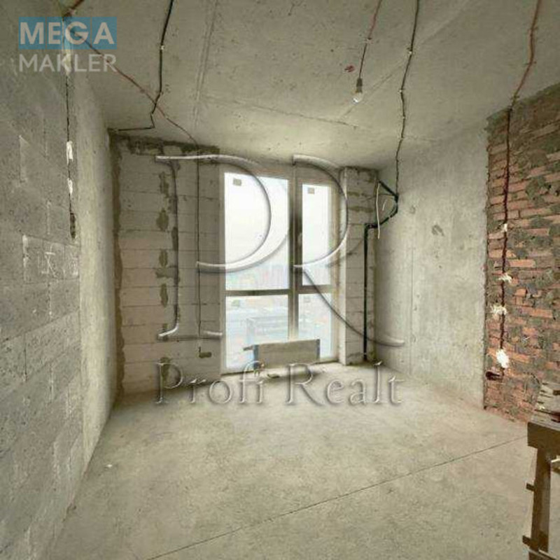 Продаж 3 кімнатної квартири (80/39/20), 21 пов. 25 пов. будинку, <a class="location-link" href="/kiev/" title="Недвижимость Київ">Київ</a>, <a class="location-link" href="/kiev/podolskij/" title="Недвижимость Подільський район">Подільський р-н</a>, Віктора Некрасова вулиця, 10 (изображение 9)