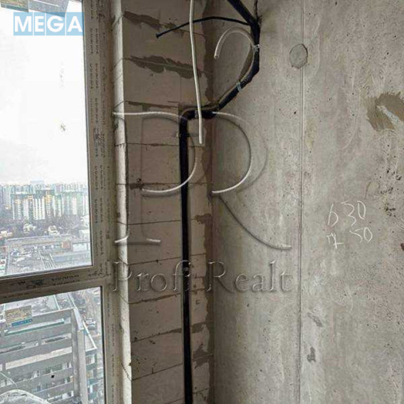 Продаж 3 кімнатної квартири (80/39/20), 21 пов. 25 пов. будинку, <a class="location-link" href="/kiev/" title="Недвижимость Київ">Київ</a>, <a class="location-link" href="/kiev/podolskij/" title="Недвижимость Подільський район">Подільський р-н</a>, Віктора Некрасова вулиця, 10 (изображение 10)