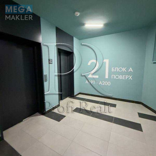 Продаж 3 кімнатної квартири (80/39/20), 21 пов. 25 пов. будинку, <a class="location-link" href="/kiev/" title="Недвижимость Київ">Київ</a>, <a class="location-link" href="/kiev/podolskij/" title="Недвижимость Подільський район">Подільський р-н</a>, Віктора Некрасова вулиця, 10 (изображение 15)