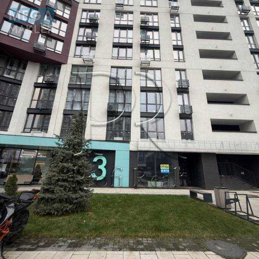 Продаж 3 кімнатної квартири (80/39/20), 21 пов. 25 пов. будинку, <a class="location-link" href="/kiev/" title="Недвижимость Київ">Київ</a>, <a class="location-link" href="/kiev/podolskij/" title="Недвижимость Подільський район">Подільський р-н</a>, Віктора Некрасова вулиця, 10 (изображение 18)
