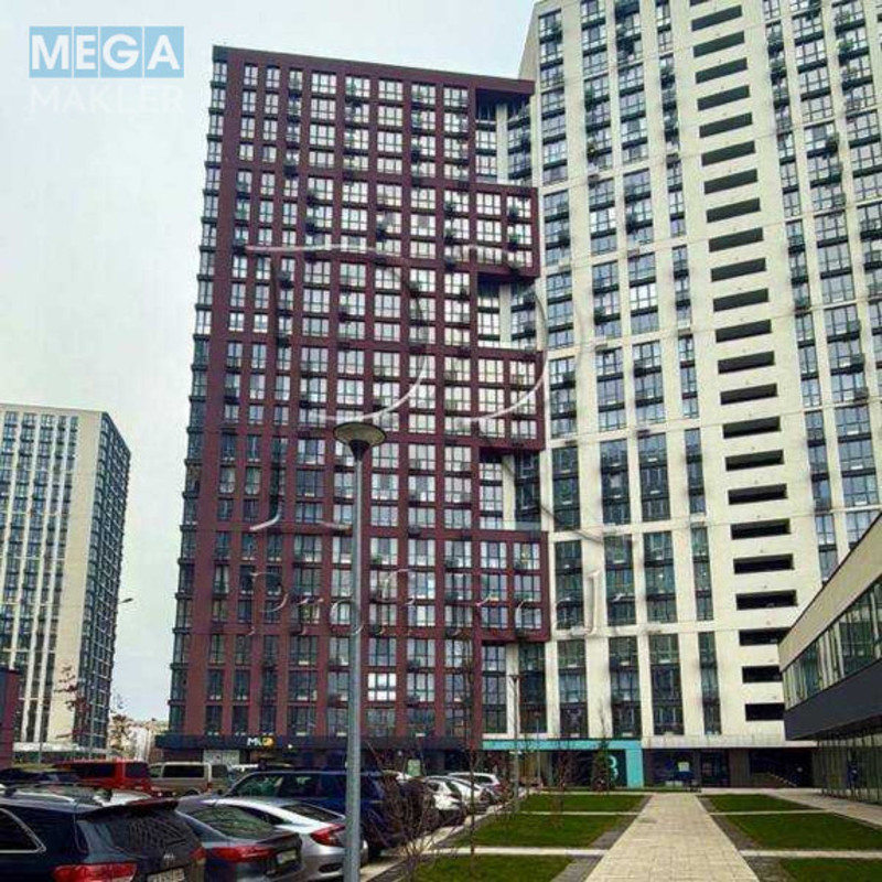 Продаж 3 кімнатної квартири (80/39/20), 21 пов. 25 пов. будинку, <a class="location-link" href="/kiev/" title="Недвижимость Київ">Київ</a>, <a class="location-link" href="/kiev/podolskij/" title="Недвижимость Подільський район">Подільський р-н</a>, Віктора Некрасова вулиця, 10 (изображение 19)