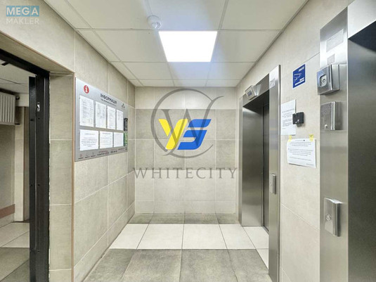 Продаж 2 кімнатної квартири (85,9/42,3/13,1), 19 пов. 20 пов. будинку, <a class="location-link" href="/kiev/" title="Недвижимость Київ">Київ</a>, <a class="location-link" href="/kiev/podolskij/" title="Недвижимость Подільський район">Подільський р-н</a>, Новомостицкая ул., 15 (изображение 4)