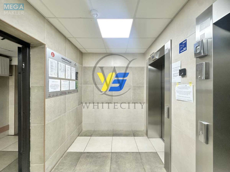 Продаж 2 кімнатної квартири (85,9/42,3/13,1), 19 пов. 20 пов. будинку, <a class="location-link" href="/kiev/" title="Недвижимость Київ">Київ</a>, <a class="location-link" href="/kiev/podolskij/" title="Недвижимость Подільський район">Подільський р-н</a>, Новомостицкая ул., 15 (изображение 4)