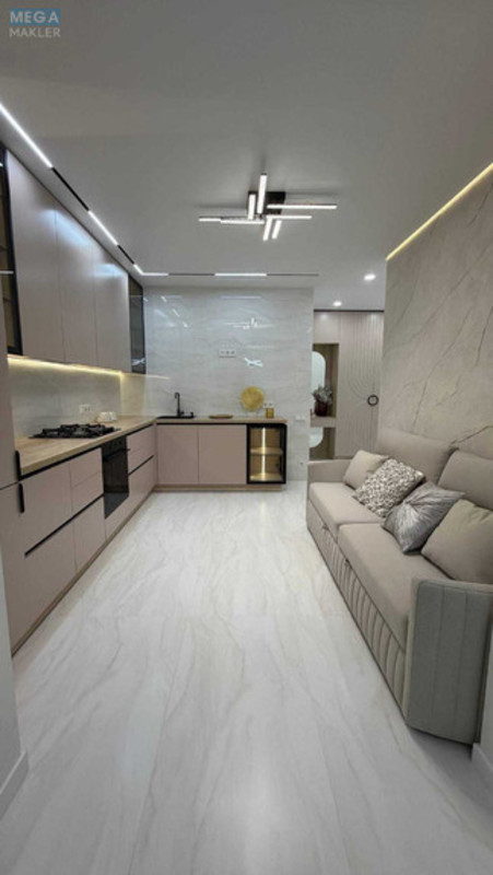 Продаж 2 кімнатної квартири (66/?/15), 5 пов. 10 пов. будинку, <a class="location-link" href="/sofievskaya-borshagovka/" title="Недвижимость Софіївська Борщагівка">Софіївська Борщагівка</a>, Щаслива, 63 (изображение 3)