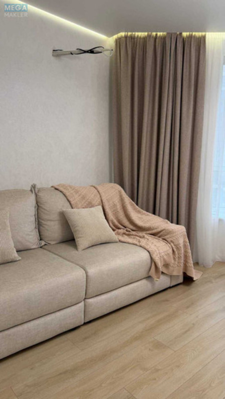 Продаж 2 кімнатної квартири (66/?/15), 5 пов. 10 пов. будинку, <a class="location-link" href="/sofievskaya-borshagovka/" title="Недвижимость Софіївська Борщагівка">Софіївська Борщагівка</a>, Щаслива, 63 (изображение 4)