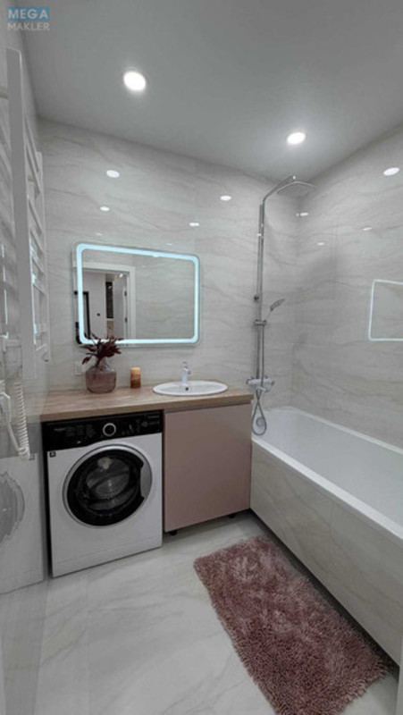 Продаж 2 кімнатної квартири (66/?/15), 5 пов. 10 пов. будинку, <a class="location-link" href="/sofievskaya-borshagovka/" title="Недвижимость Софіївська Борщагівка">Софіївська Борщагівка</a>, Щаслива, 63 (изображение 14)