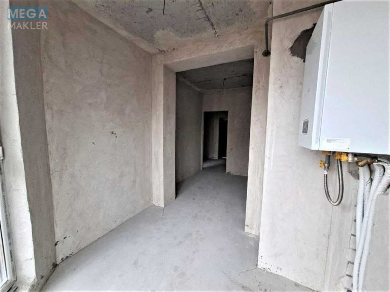 Продаж 1 кімнатної квартири (38/?/16), 7 пов. 10 пов. будинку, <a class="location-link" href="/sofievskaya-borshagovka/" title="Недвижимость Софіївська Борщагівка">Софіївська Борщагівка</a>, Радісна, 6 (изображение 2)