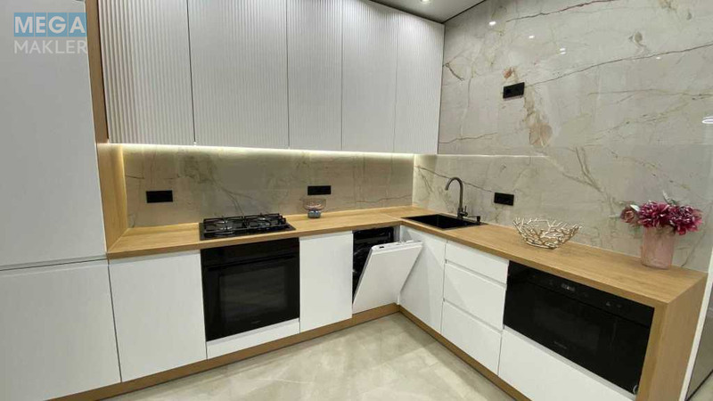 Продаж 1 кімнатної квартири (41/?/14), 8 пов. 10 пов. будинку, <a class="location-link" href="/sofievskaya-borshagovka/" title="Недвижимость Софіївська Борщагівка">Софіївська Борщагівка</a>, Радісна, 6 (изображение 3)