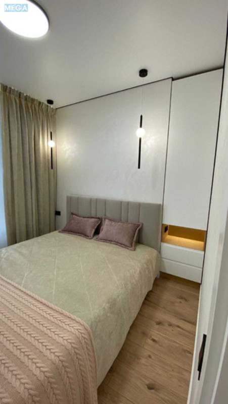 Продаж 1 кімнатної квартири (41/?/14), 8 пов. 10 пов. будинку, <a class="location-link" href="/sofievskaya-borshagovka/" title="Недвижимость Софіївська Борщагівка">Софіївська Борщагівка</a>, Радісна, 6 (изображение 5)