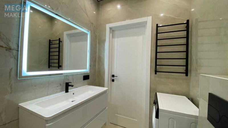 Продаж 1 кімнатної квартири (41/?/14), 8 пов. 10 пов. будинку, <a class="location-link" href="/sofievskaya-borshagovka/" title="Недвижимость Софіївська Борщагівка">Софіївська Борщагівка</a>, Радісна, 6 (изображение 8)