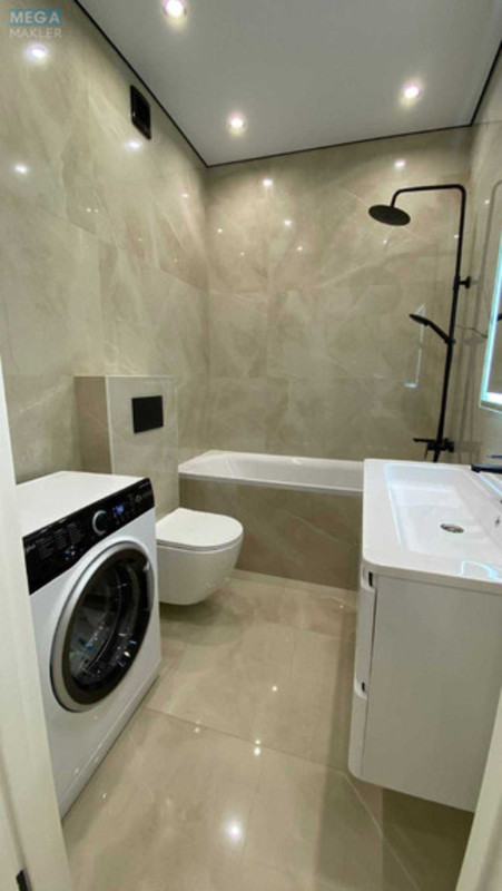 Продаж 1 кімнатної квартири (41/?/14), 8 пов. 10 пов. будинку, <a class="location-link" href="/sofievskaya-borshagovka/" title="Недвижимость Софіївська Борщагівка">Софіївська Борщагівка</a>, Радісна, 6 (изображение 9)