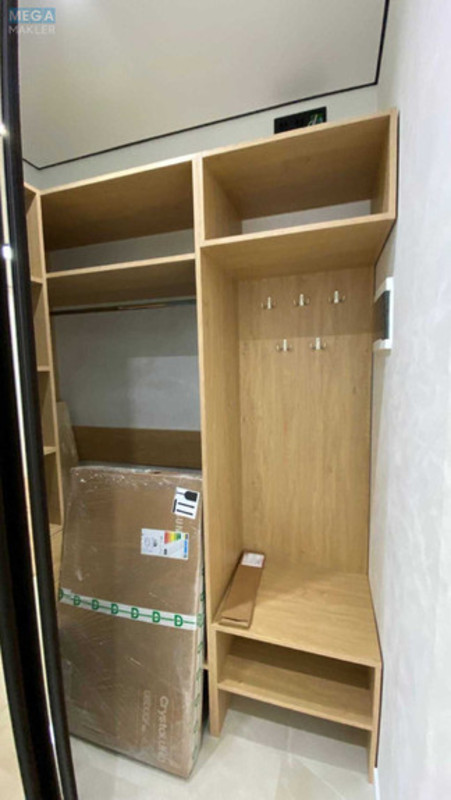 Продаж 1 кімнатної квартири (41/?/14), 8 пов. 10 пов. будинку, <a class="location-link" href="/sofievskaya-borshagovka/" title="Недвижимость Софіївська Борщагівка">Софіївська Борщагівка</a>, Радісна, 6 (изображение 12)