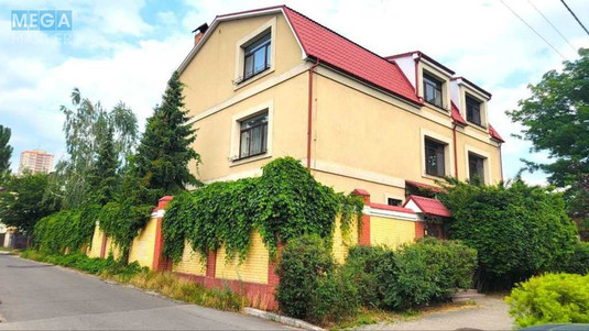 Продаж окремої будівлі/побудови, 523&nbsp;кв.м, <a class="location-link" href="/kiev/" title="Недвижимость Київ">Київ</a>, <a class="location-link" href="/kiev/svyatoshinskij/" title="Недвижимость Святошинський район">Святошинський р-н</a>, Рубежівська вул., 74 (изображение 2)