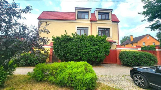 Продаж окремої будівлі/побудови, 523&nbsp;кв.м, <a class="location-link" href="/kiev/" title="Недвижимость Київ">Київ</a>, <a class="location-link" href="/kiev/svyatoshinskij/" title="Недвижимость Святошинський район">Святошинський р-н</a>, Рубежівська вул., 74 (изображение 3)