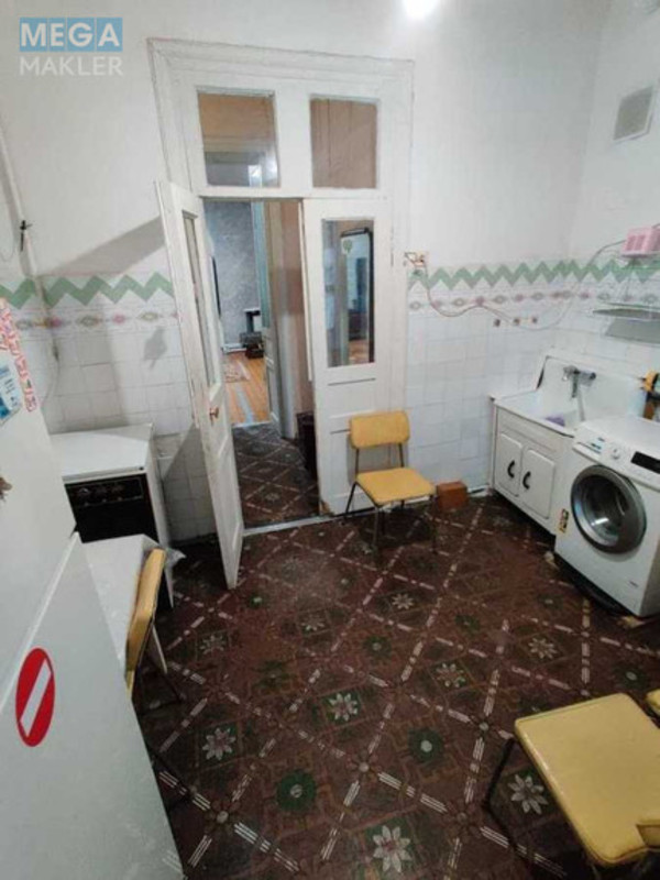 Оренда 3 кімнатної квартири, <a class="location-link" href="/odessa/" title="Недвижимость Одеса">Одеса</a>, <a class="location-link" href="/odessa/malinovskij/" title="Недвижимость Малиновський район">Малиновський р-н</a>, Разумовская, 40 (изображение 3)