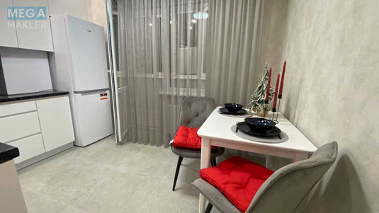 Продаж 1 кімнатної квартири (46/?/10), 4 пов. 5 пов. будинку, <a class="location-link" href="/sofievskaya-borshagovka/" title="Недвижимость Софіївська Борщагівка">Софіївська Борщагівка</a>, Боголюбова, 27а (изображение 3)